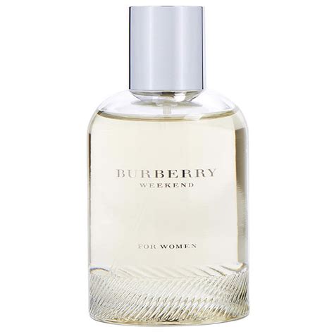 nước hoa burberry weekend nữ 100ml|burberry hoa.